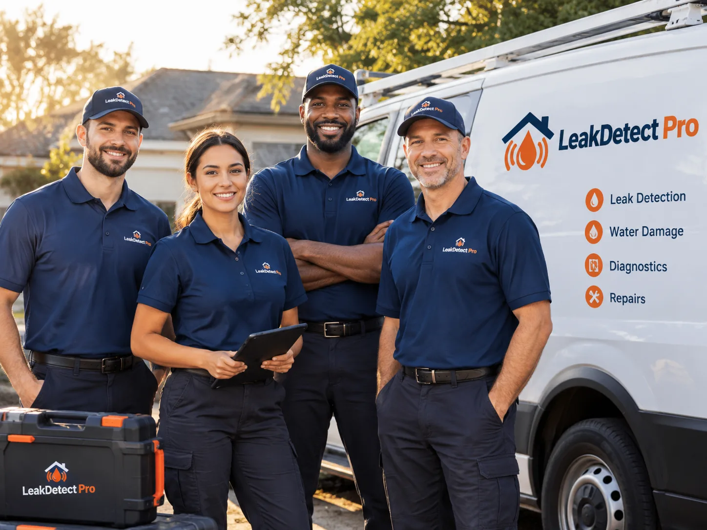 Roof Repair company in Leonard, MN